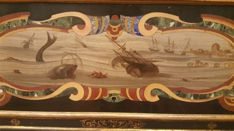 Opera di Santa Croce e Opificio delle Pietre Dure presentano 